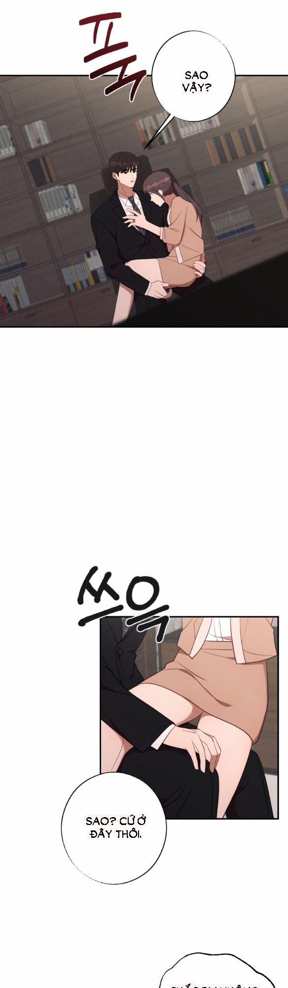 [18+] Còn Nhiều Hơn Cả Những Mối Quan Hệ Đã Từng 58.2 trang 0