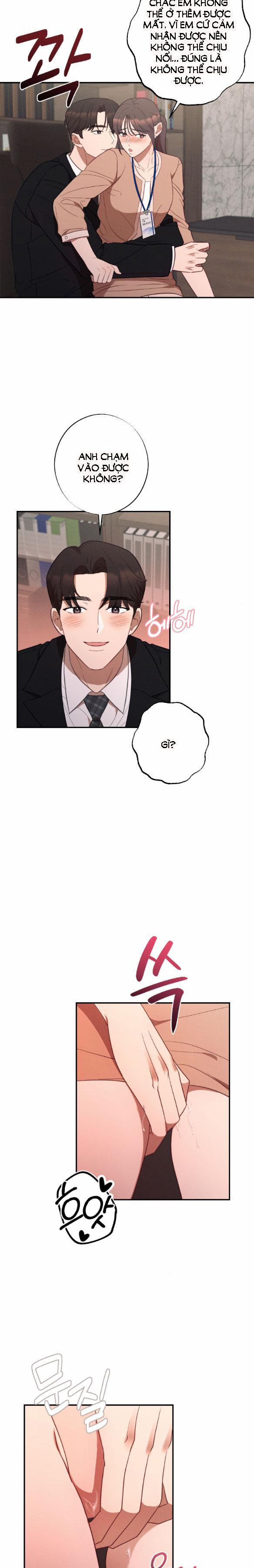 [18+] Còn Nhiều Hơn Cả Những Mối Quan Hệ Đã Từng 58.2 trang 1