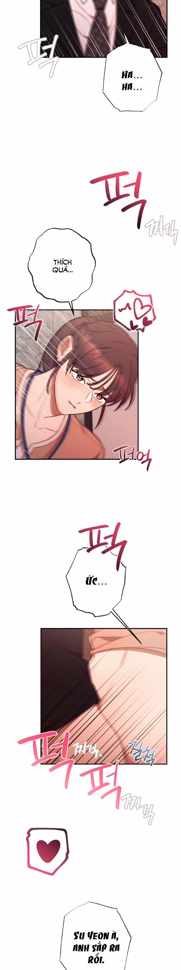 [18+] Còn Nhiều Hơn Cả Những Mối Quan Hệ Đã Từng 58.2 trang 10