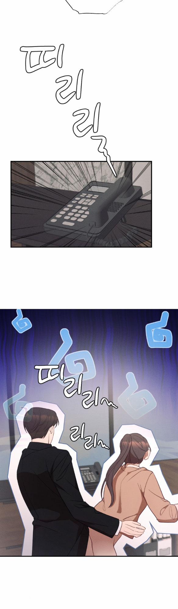 [18+] Còn Nhiều Hơn Cả Những Mối Quan Hệ Đã Từng 58.2 trang 11