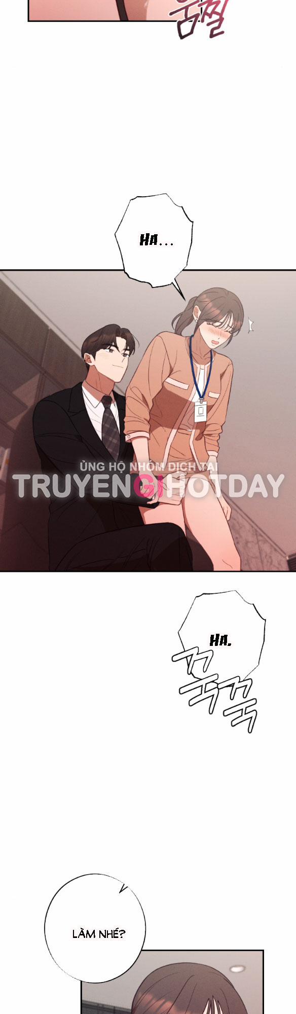 [18+] Còn Nhiều Hơn Cả Những Mối Quan Hệ Đã Từng 58.2 trang 2