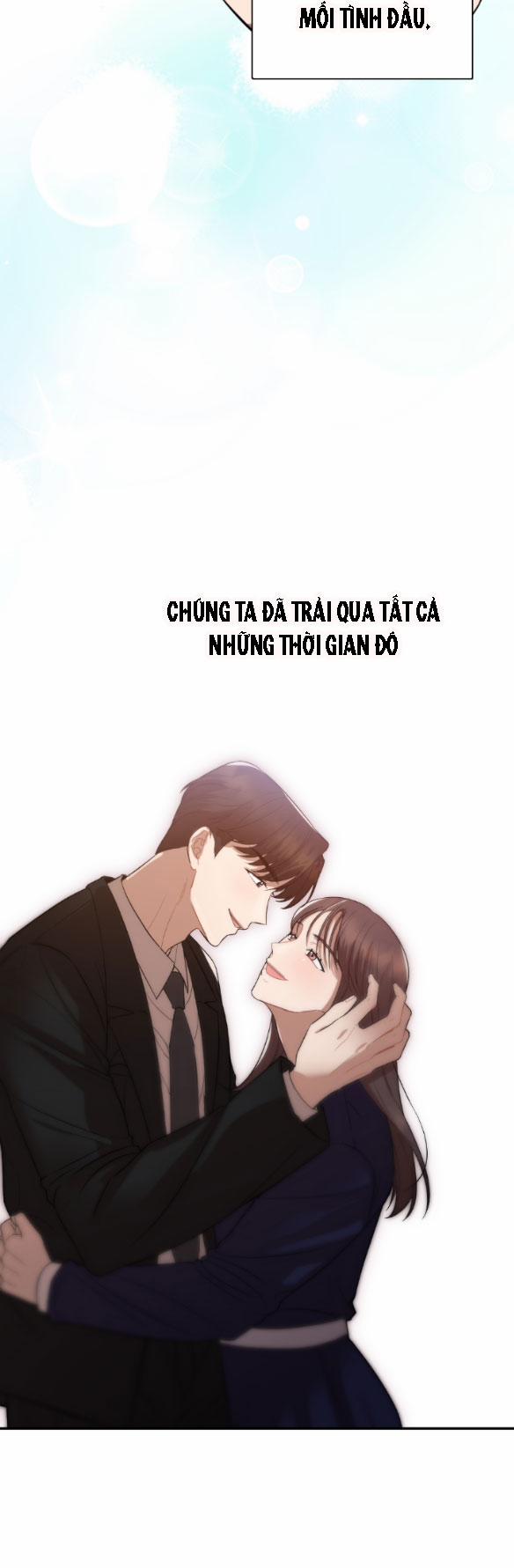 [18+] Còn Nhiều Hơn Cả Những Mối Quan Hệ Đã Từng 58.2 trang 20