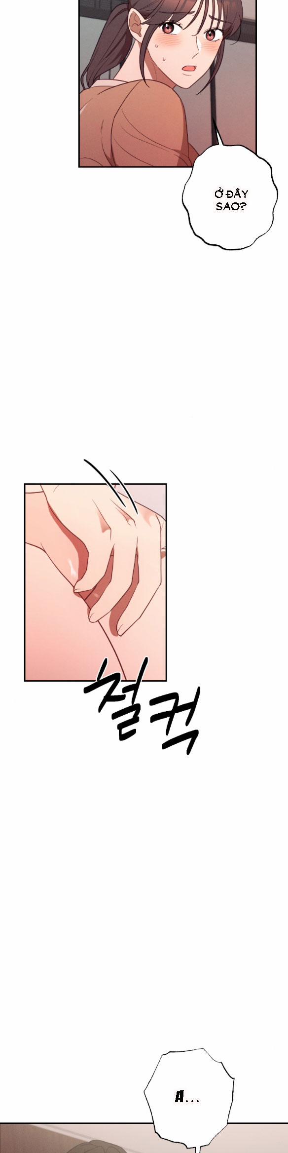 [18+] Còn Nhiều Hơn Cả Những Mối Quan Hệ Đã Từng 58.2 trang 3