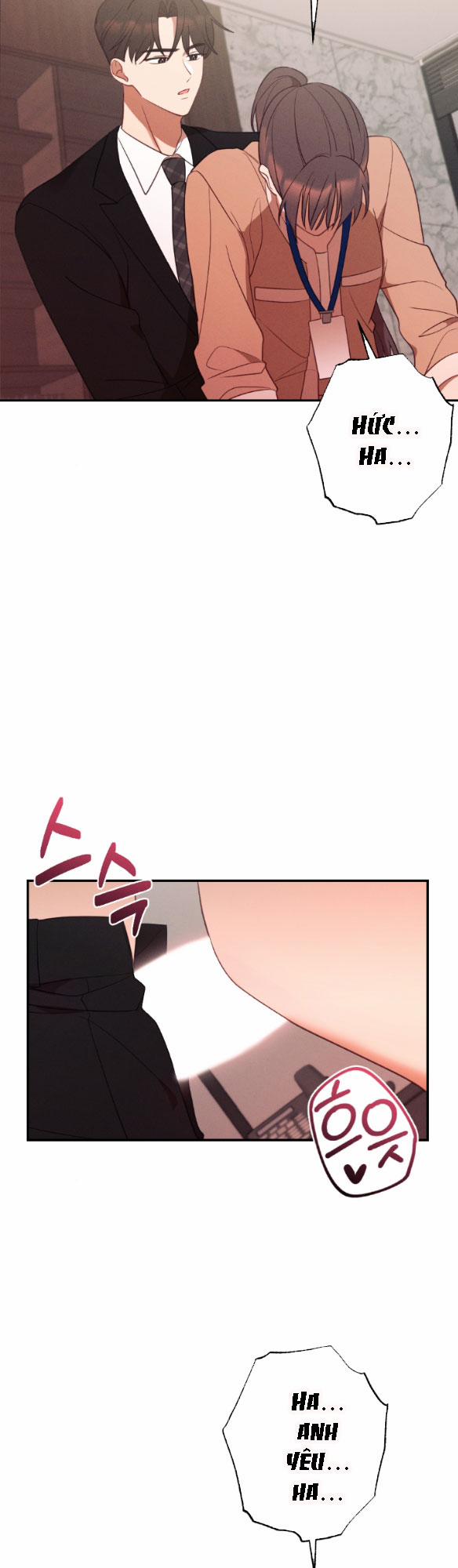 [18+] Còn Nhiều Hơn Cả Những Mối Quan Hệ Đã Từng 58.2 trang 4