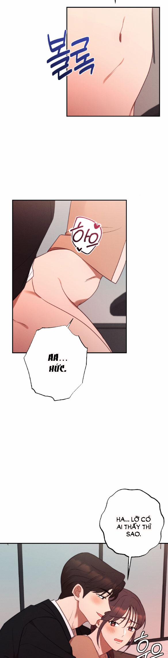 [18+] Còn Nhiều Hơn Cả Những Mối Quan Hệ Đã Từng 58.2 trang 5