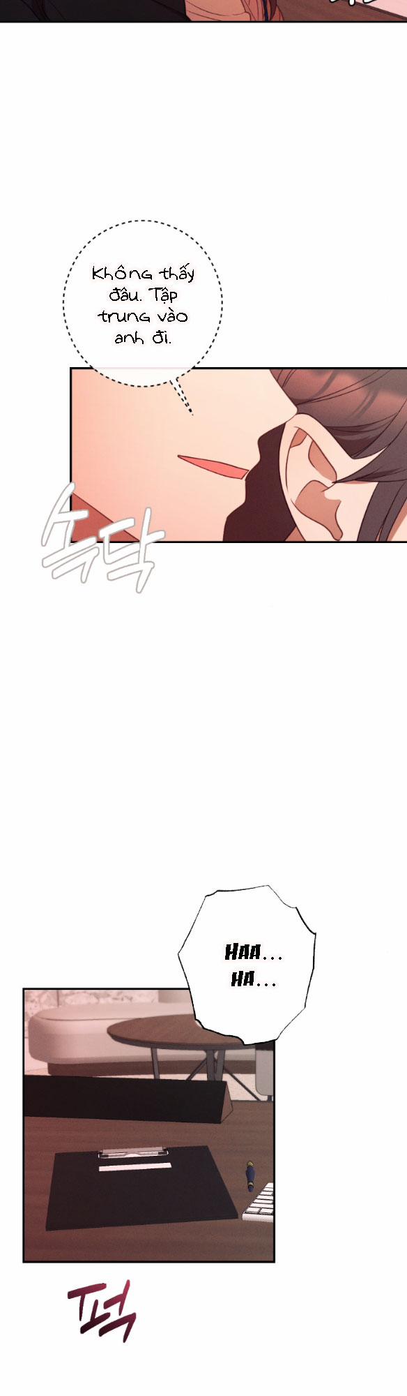 [18+] Còn Nhiều Hơn Cả Những Mối Quan Hệ Đã Từng 58.2 trang 6