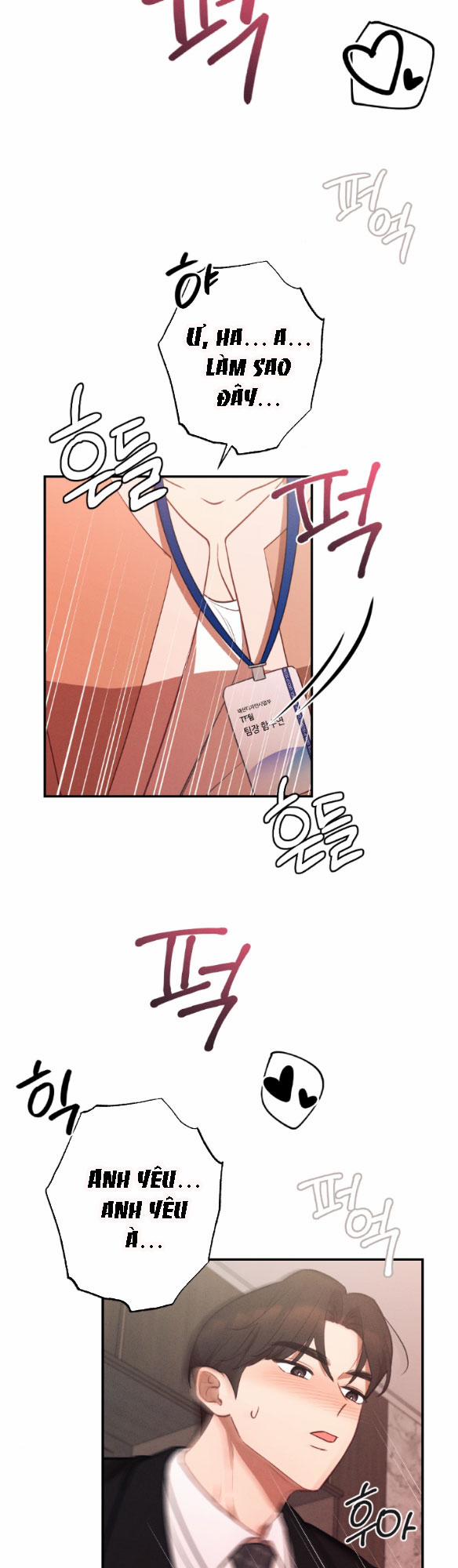 [18+] Còn Nhiều Hơn Cả Những Mối Quan Hệ Đã Từng 58.2 trang 9