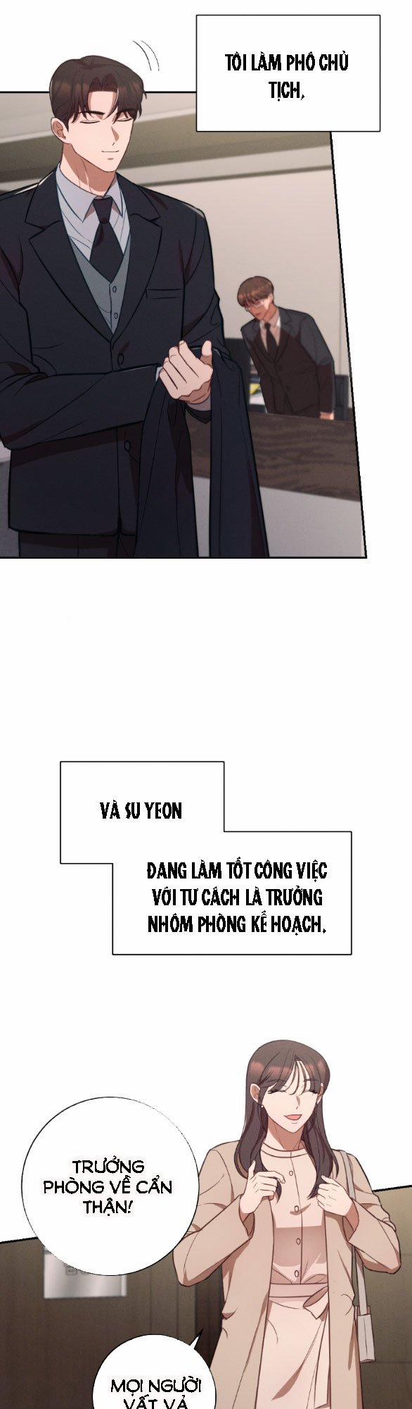 [18+] Còn Nhiều Hơn Cả Những Mối Quan Hệ Đã Từng 59.1 trang 1