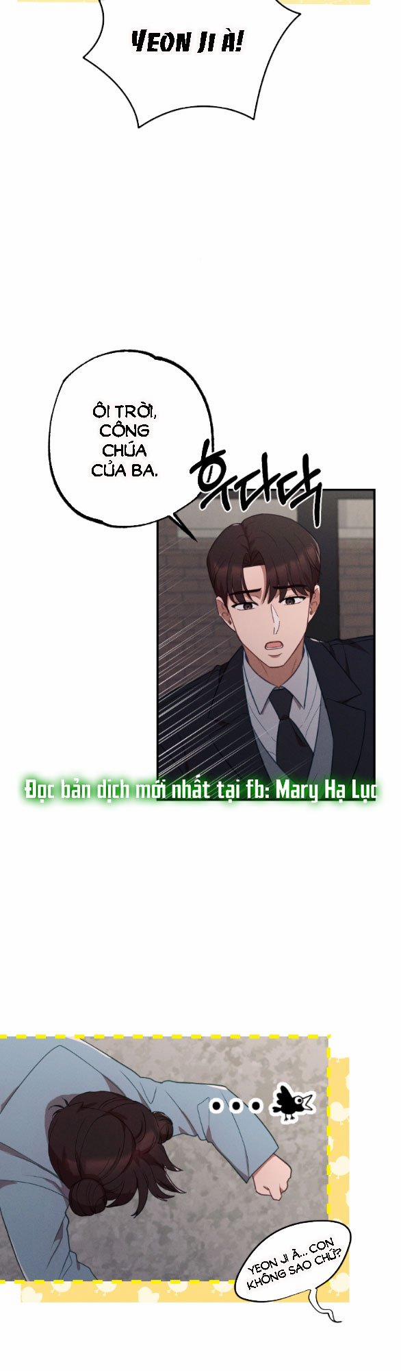 [18+] Còn Nhiều Hơn Cả Những Mối Quan Hệ Đã Từng 59.1 trang 10