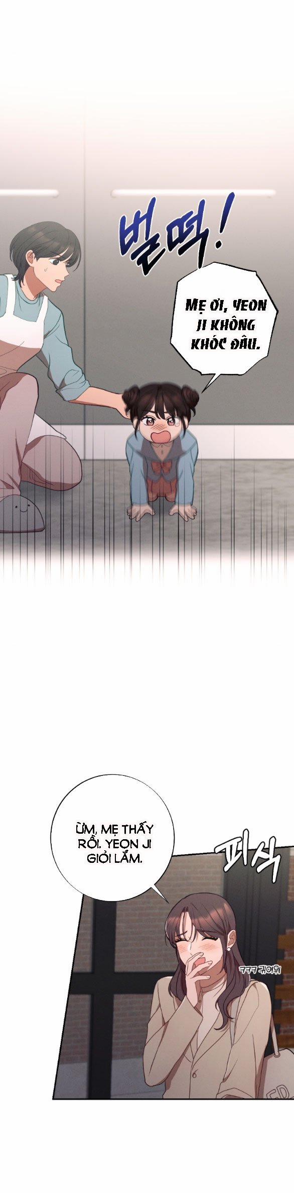 [18+] Còn Nhiều Hơn Cả Những Mối Quan Hệ Đã Từng 59.1 trang 11