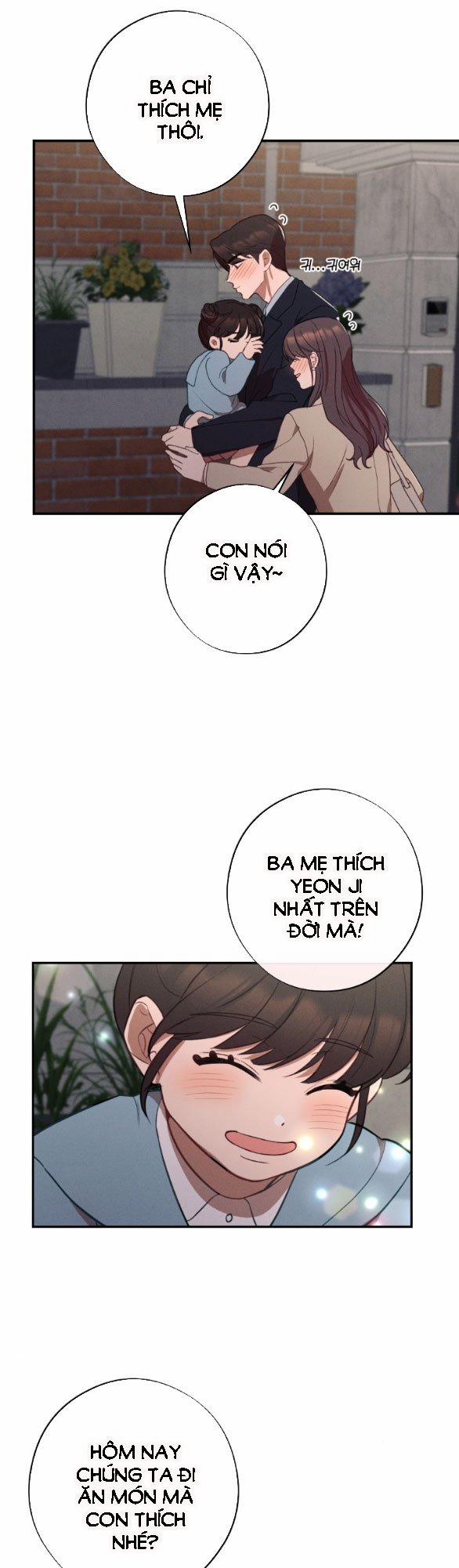 [18+] Còn Nhiều Hơn Cả Những Mối Quan Hệ Đã Từng 59.1 trang 15