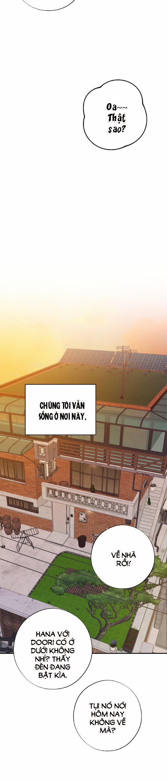 [18+] Còn Nhiều Hơn Cả Những Mối Quan Hệ Đã Từng 59.1 trang 16