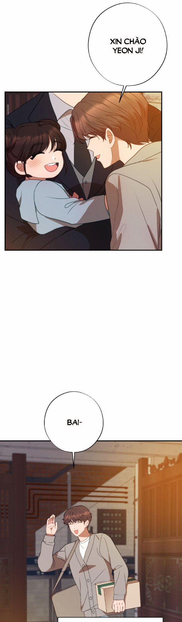 [18+] Còn Nhiều Hơn Cả Những Mối Quan Hệ Đã Từng 59.1 trang 19