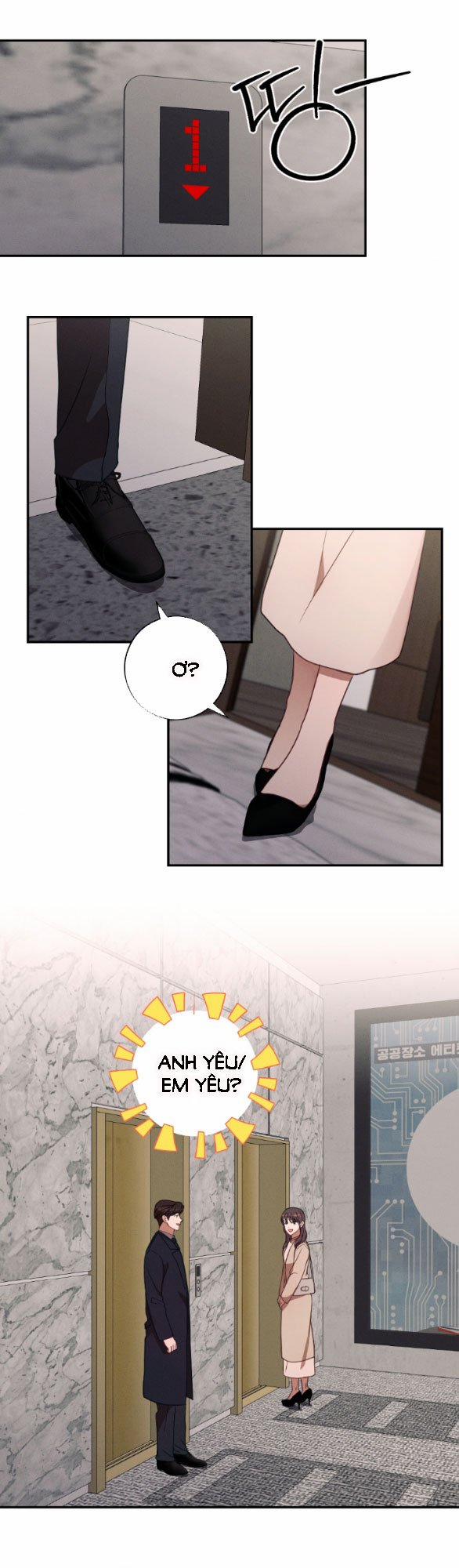 [18+] Còn Nhiều Hơn Cả Những Mối Quan Hệ Đã Từng 59.1 trang 3