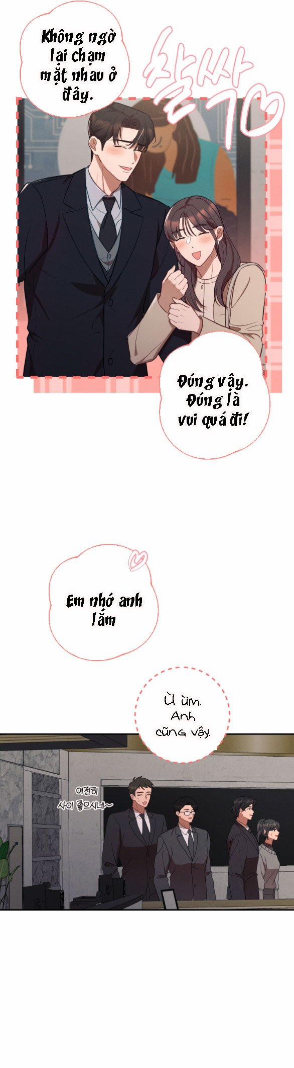 [18+] Còn Nhiều Hơn Cả Những Mối Quan Hệ Đã Từng 59.1 trang 4