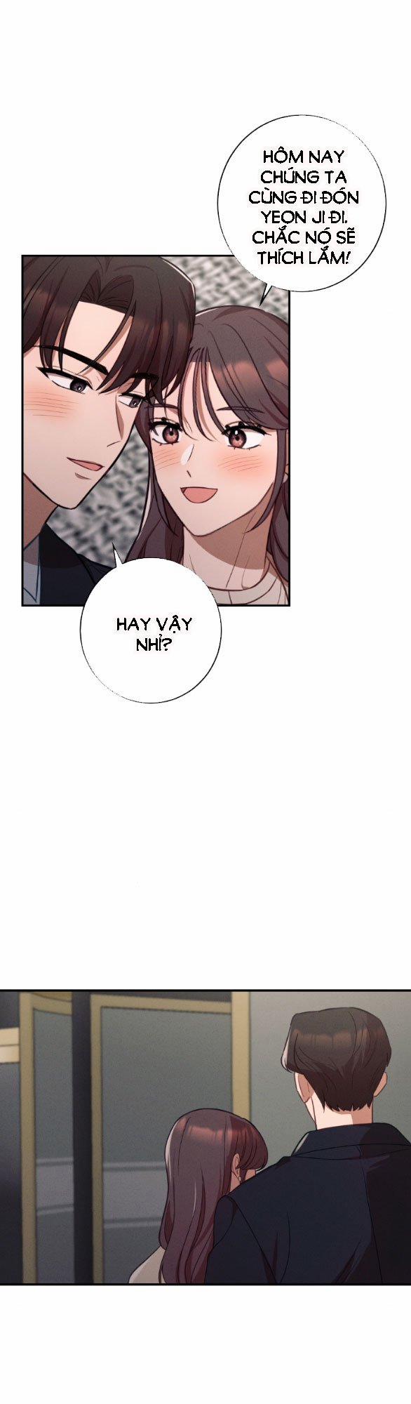 [18+] Còn Nhiều Hơn Cả Những Mối Quan Hệ Đã Từng 59.1 trang 5