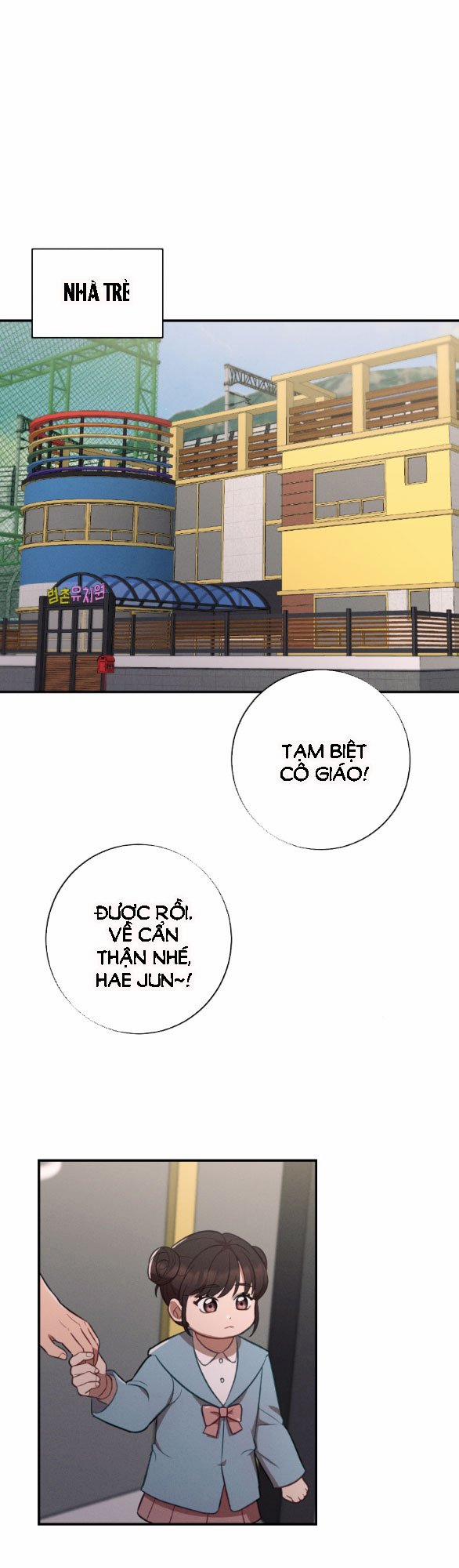 [18+] Còn Nhiều Hơn Cả Những Mối Quan Hệ Đã Từng 59.1 trang 7