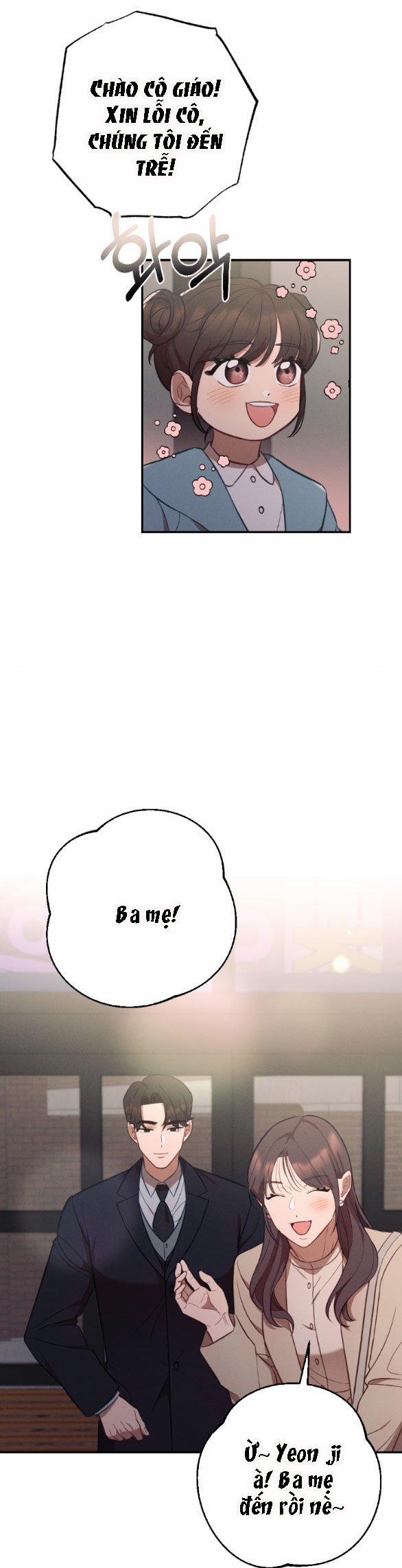 [18+] Còn Nhiều Hơn Cả Những Mối Quan Hệ Đã Từng 59.1 trang 8