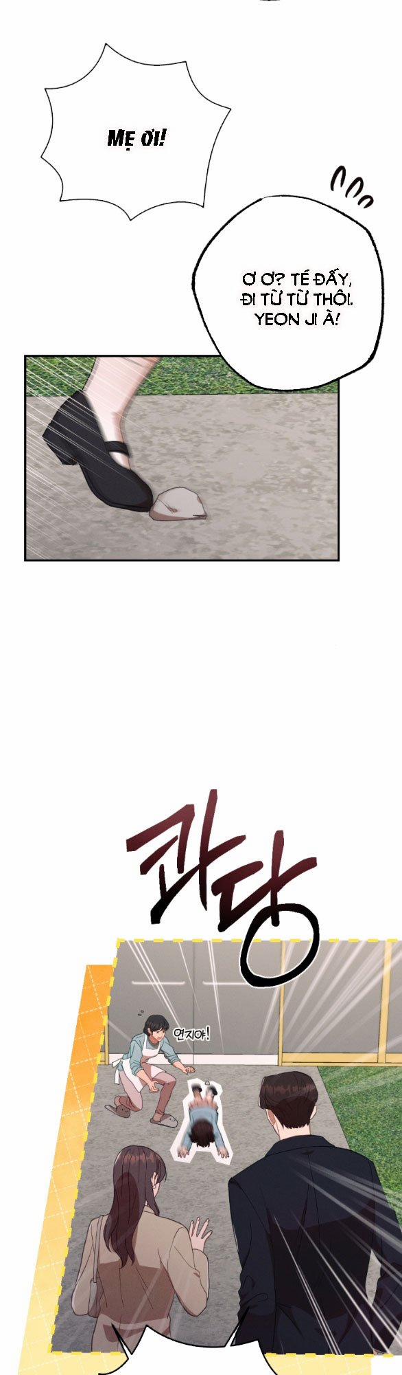 [18+] Còn Nhiều Hơn Cả Những Mối Quan Hệ Đã Từng 59.1 trang 9