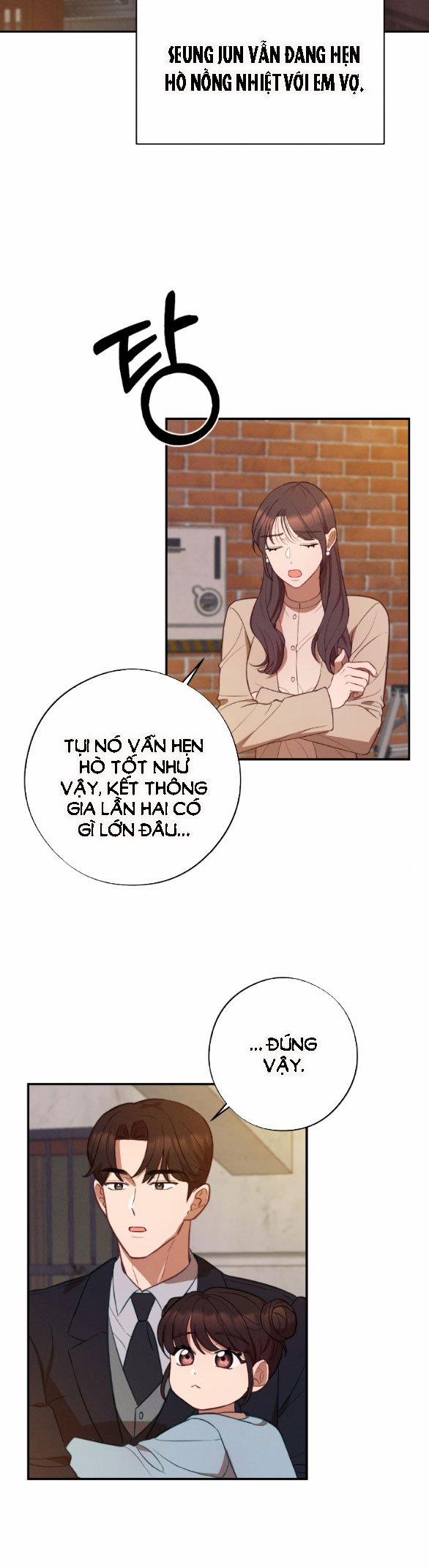 [18+] Còn Nhiều Hơn Cả Những Mối Quan Hệ Đã Từng 59.2 trang 0