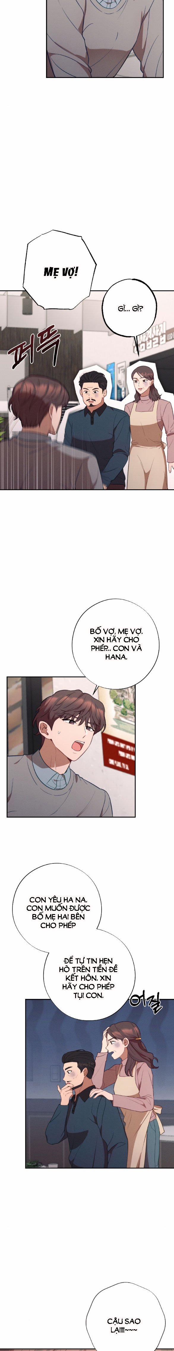 [18+] Còn Nhiều Hơn Cả Những Mối Quan Hệ Đã Từng 59.2 trang 10