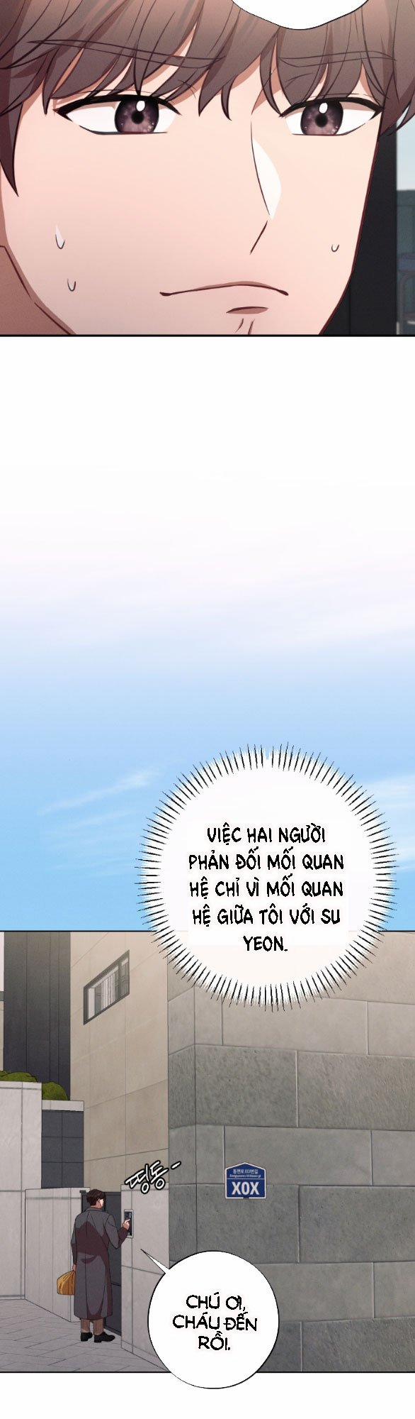 [18+] Còn Nhiều Hơn Cả Những Mối Quan Hệ Đã Từng 59.2 trang 11