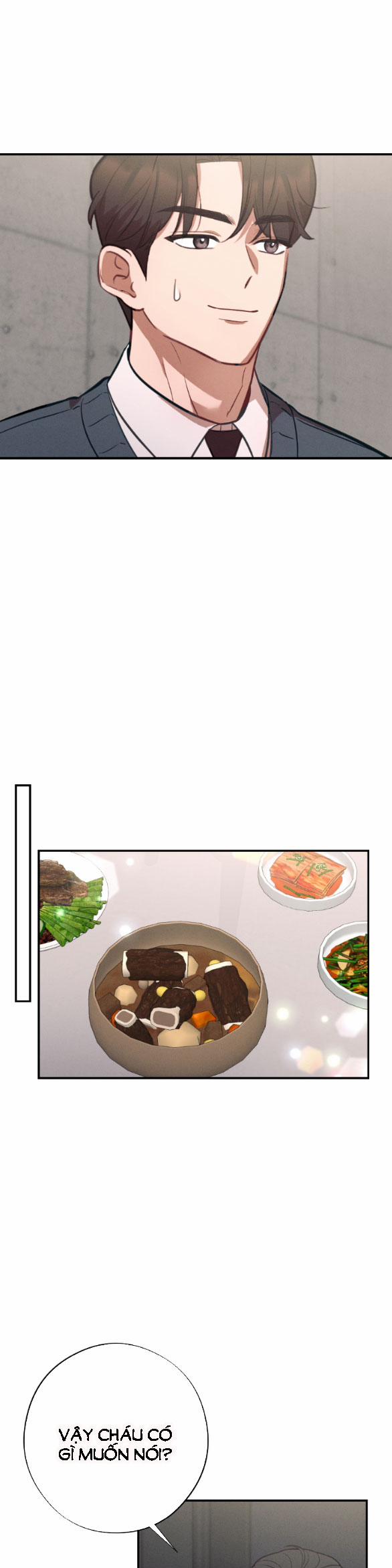 [18+] Còn Nhiều Hơn Cả Những Mối Quan Hệ Đã Từng 59.2 trang 12