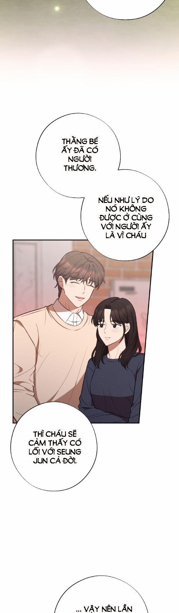 [18+] Còn Nhiều Hơn Cả Những Mối Quan Hệ Đã Từng 59.2 trang 15