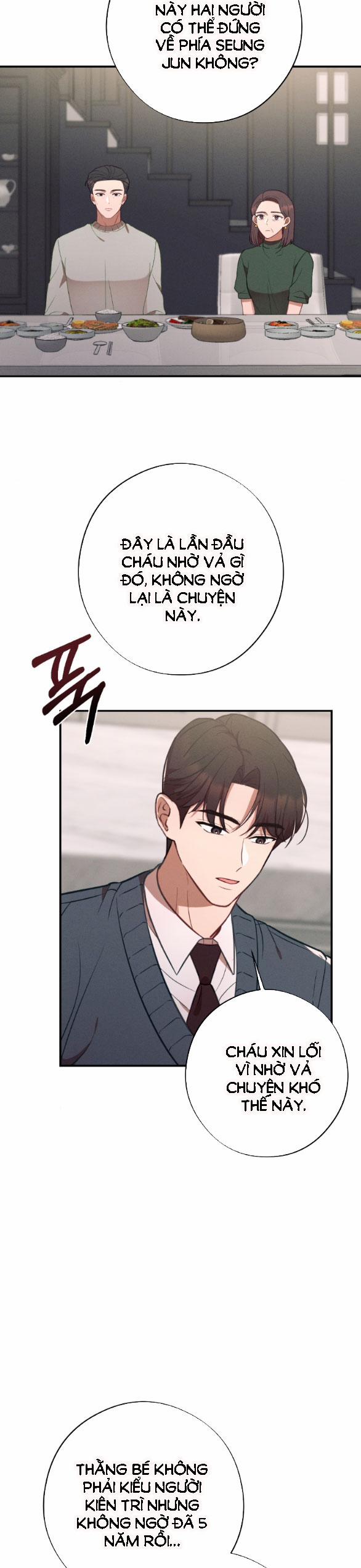 [18+] Còn Nhiều Hơn Cả Những Mối Quan Hệ Đã Từng 59.2 trang 16