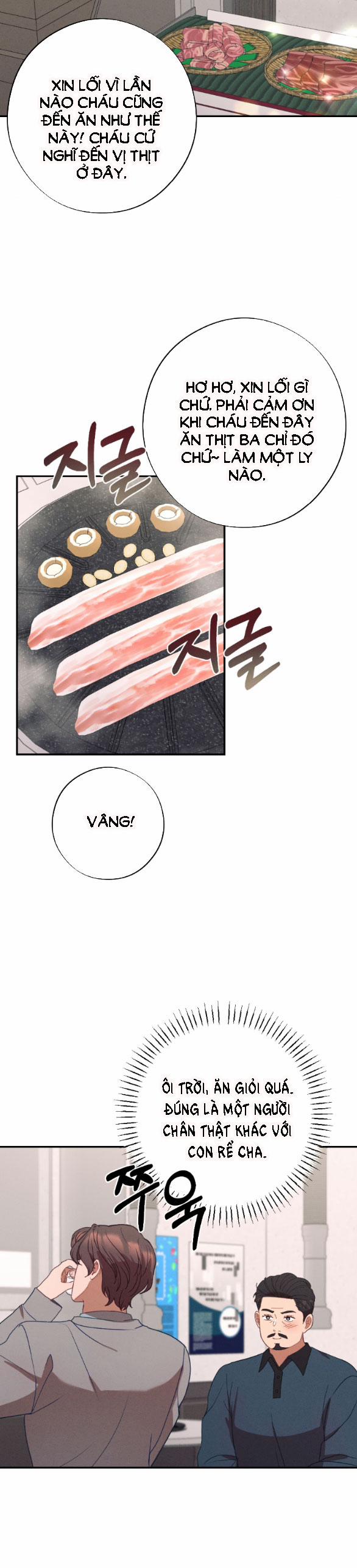 [18+] Còn Nhiều Hơn Cả Những Mối Quan Hệ Đã Từng 59.2 trang 2