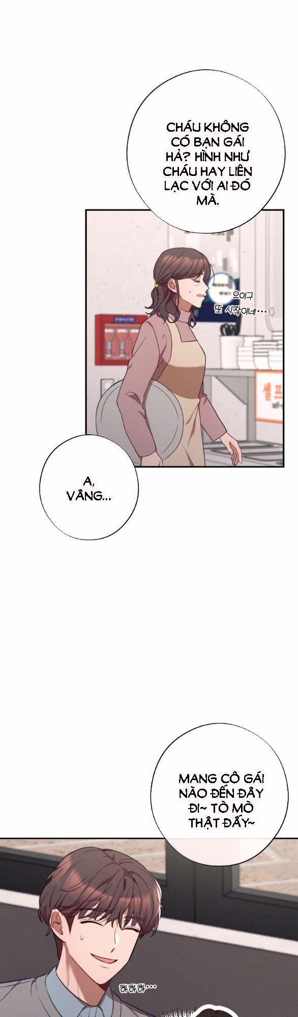 [18+] Còn Nhiều Hơn Cả Những Mối Quan Hệ Đã Từng 59.2 trang 3