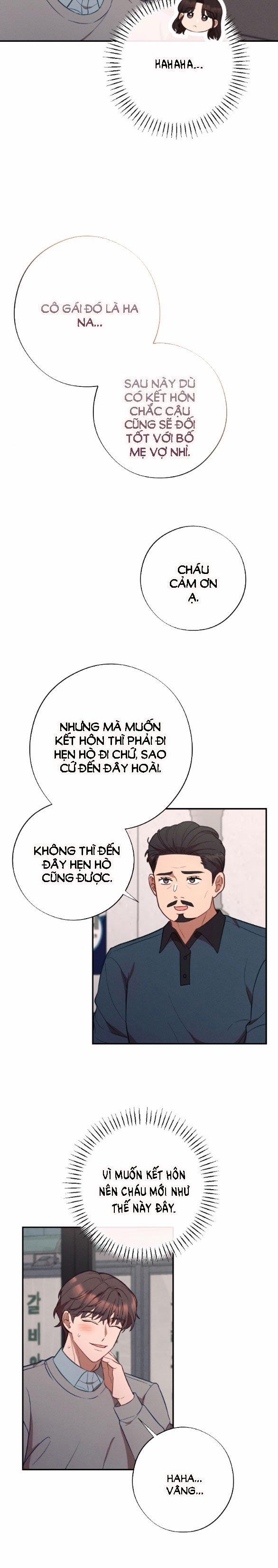 [18+] Còn Nhiều Hơn Cả Những Mối Quan Hệ Đã Từng 59.2 trang 4