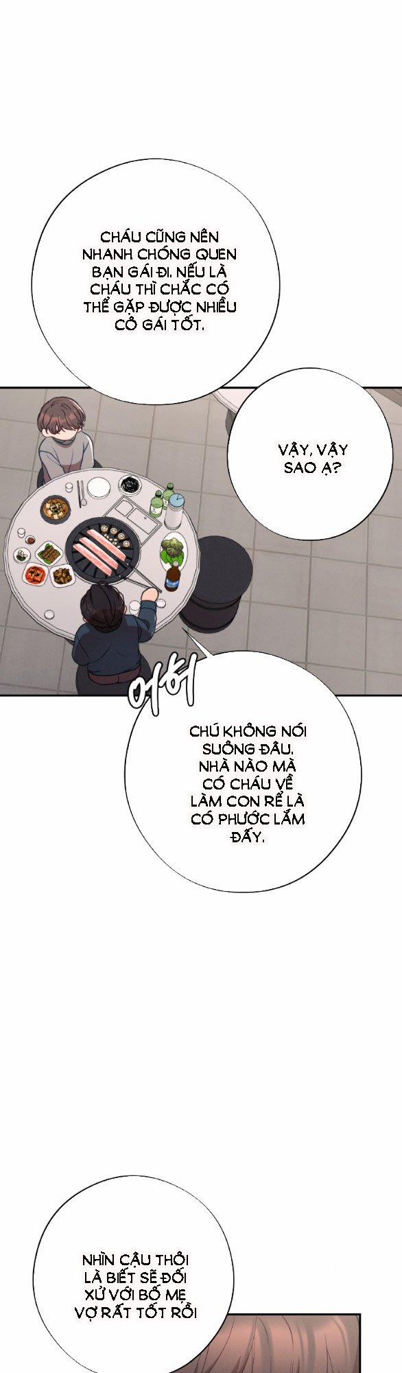 [18+] Còn Nhiều Hơn Cả Những Mối Quan Hệ Đã Từng 59.2 trang 5