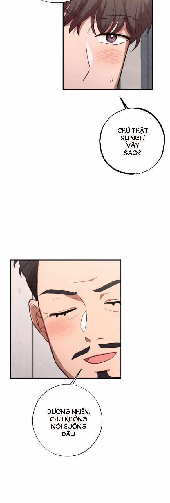 [18+] Còn Nhiều Hơn Cả Những Mối Quan Hệ Đã Từng 59.2 trang 6