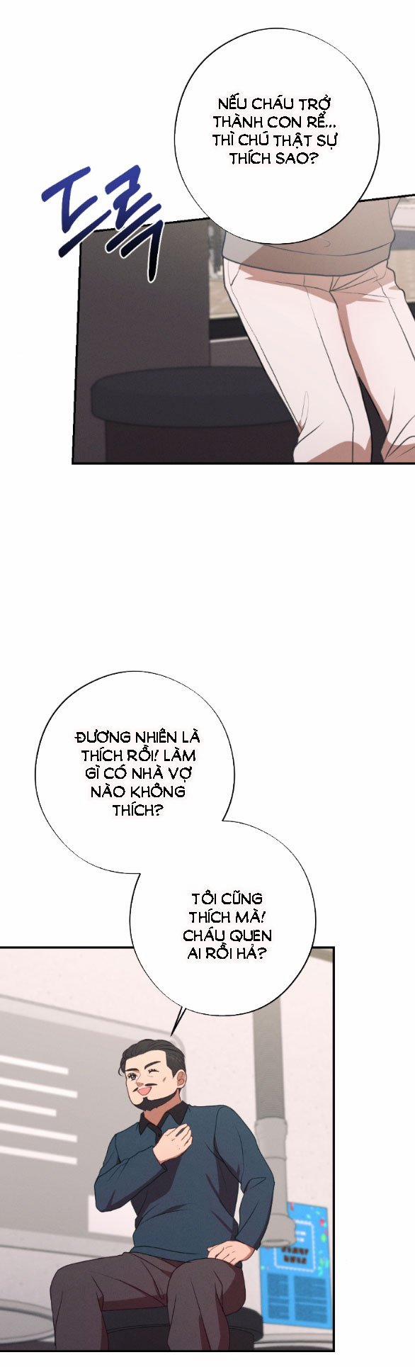 [18+] Còn Nhiều Hơn Cả Những Mối Quan Hệ Đã Từng 59.2 trang 7