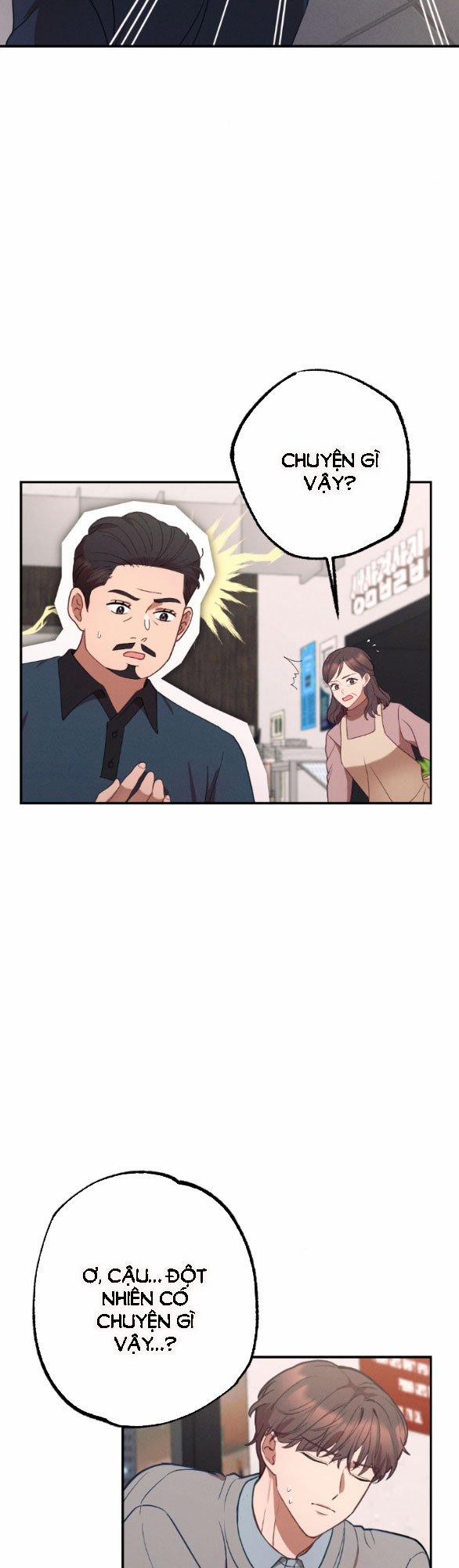 [18+] Còn Nhiều Hơn Cả Những Mối Quan Hệ Đã Từng 59.2 trang 9