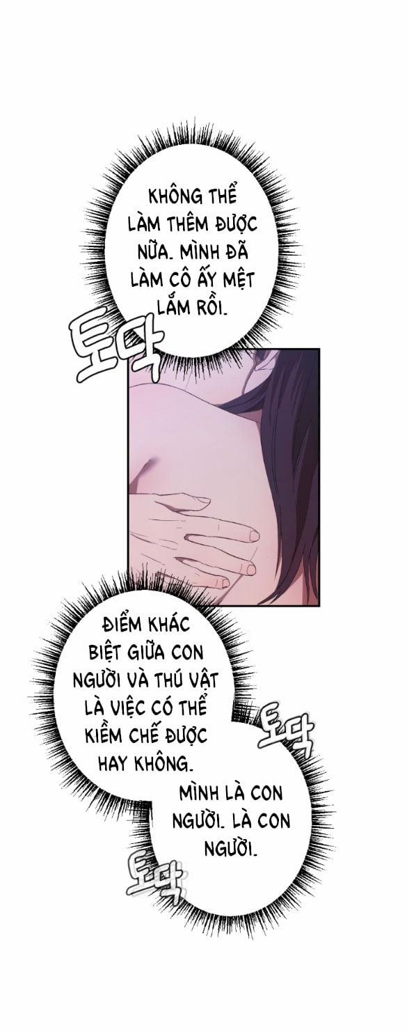 [18+] Còn Nhiều Hơn Cả Những Mối Quan Hệ Đã Từng 6.1 trang 0