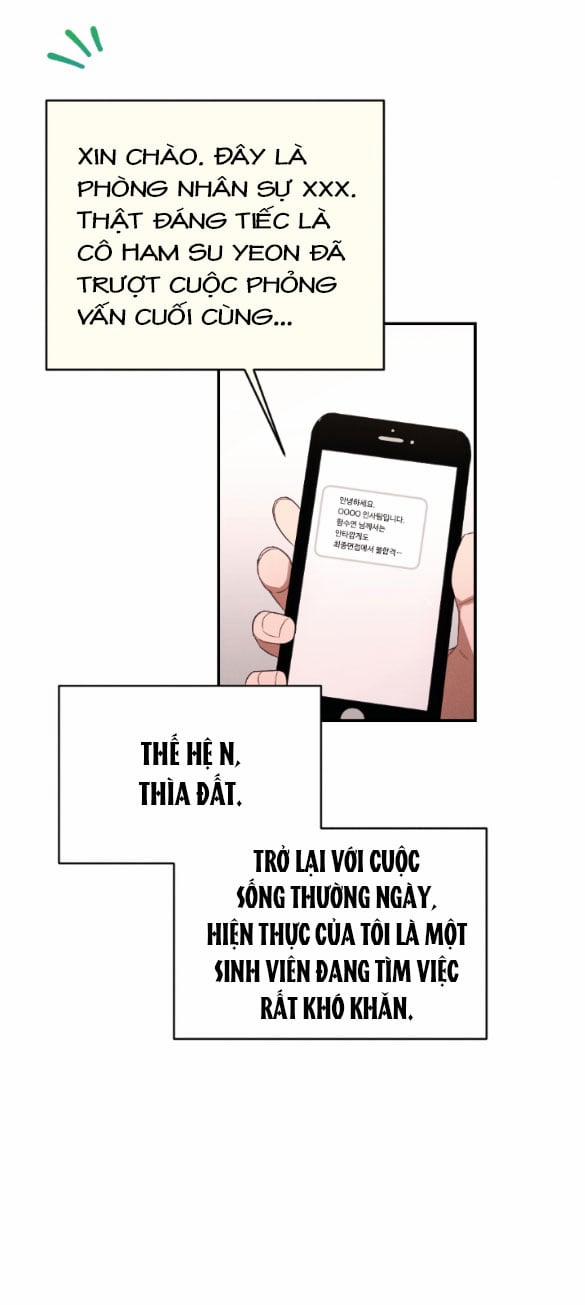 [18+] Còn Nhiều Hơn Cả Những Mối Quan Hệ Đã Từng 6.1 trang 12