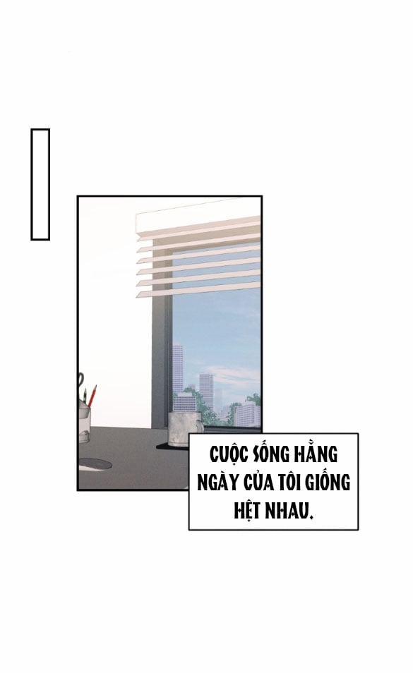 [18+] Còn Nhiều Hơn Cả Những Mối Quan Hệ Đã Từng 6.1 trang 16