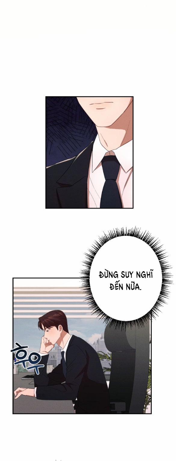 [18+] Còn Nhiều Hơn Cả Những Mối Quan Hệ Đã Từng 6.1 trang 19