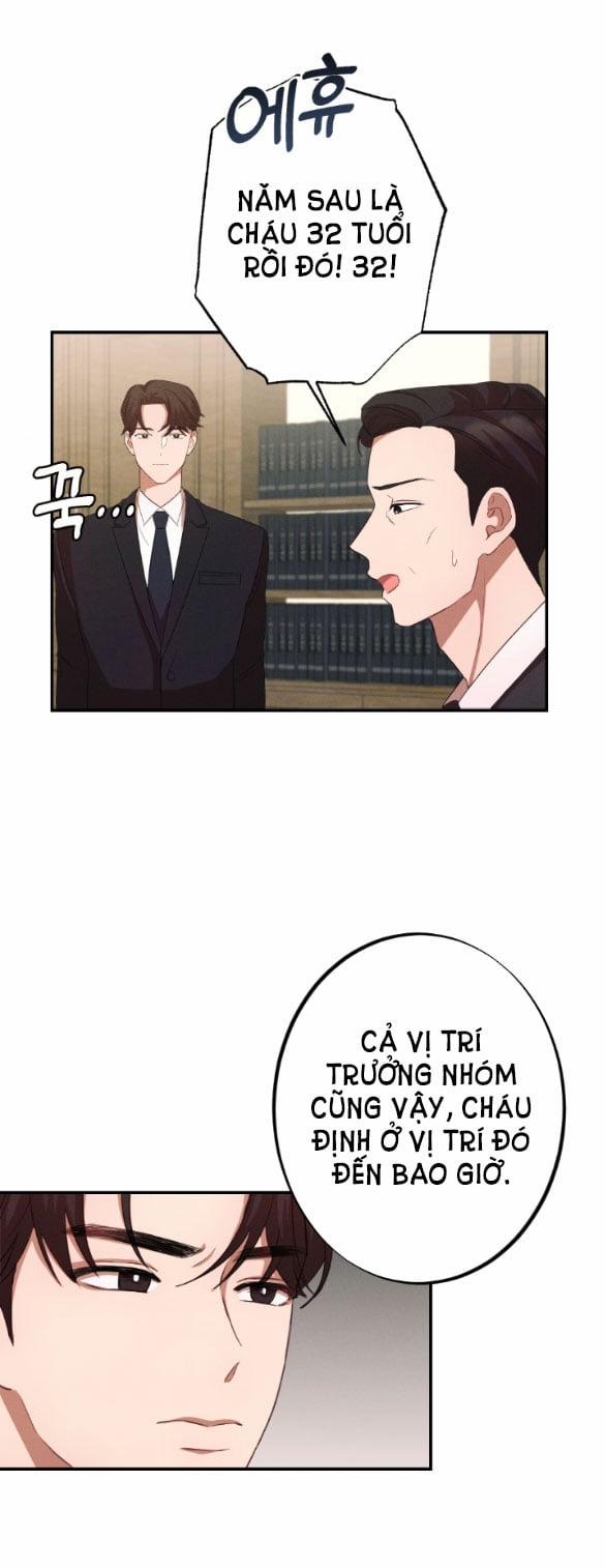 [18+] Còn Nhiều Hơn Cả Những Mối Quan Hệ Đã Từng 6.1 trang 26