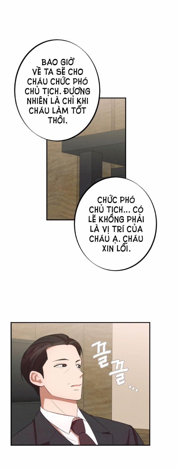 [18+] Còn Nhiều Hơn Cả Những Mối Quan Hệ Đã Từng 6.1 trang 27