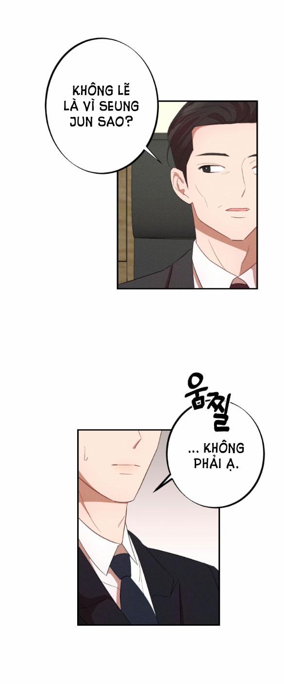 [18+] Còn Nhiều Hơn Cả Những Mối Quan Hệ Đã Từng 6.1 trang 29