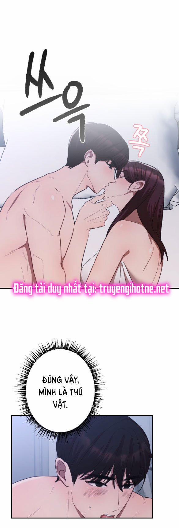 [18+] Còn Nhiều Hơn Cả Những Mối Quan Hệ Đã Từng 6.1 trang 4