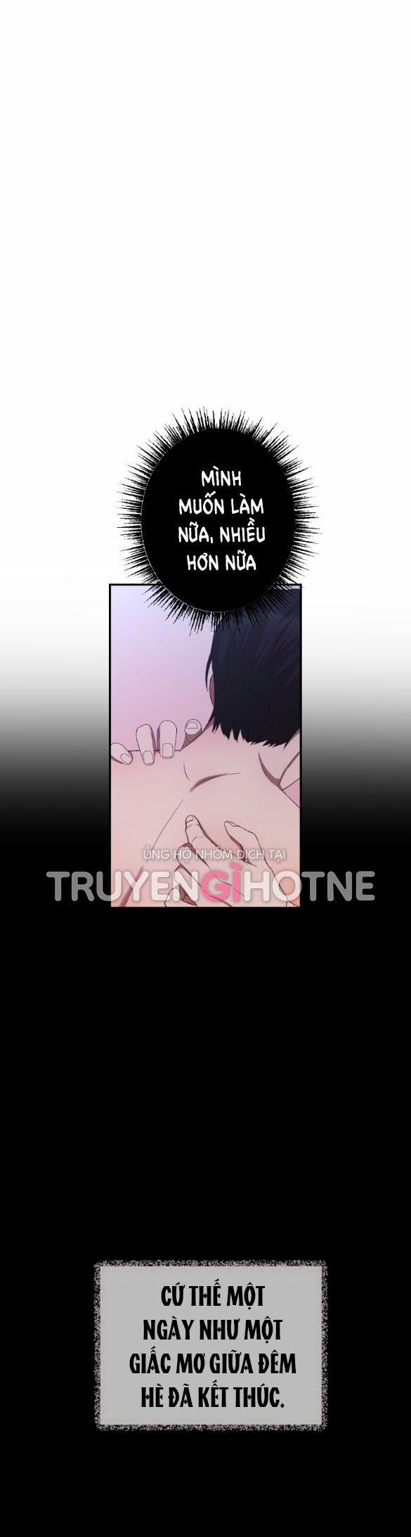 [18+] Còn Nhiều Hơn Cả Những Mối Quan Hệ Đã Từng 6.1 trang 6