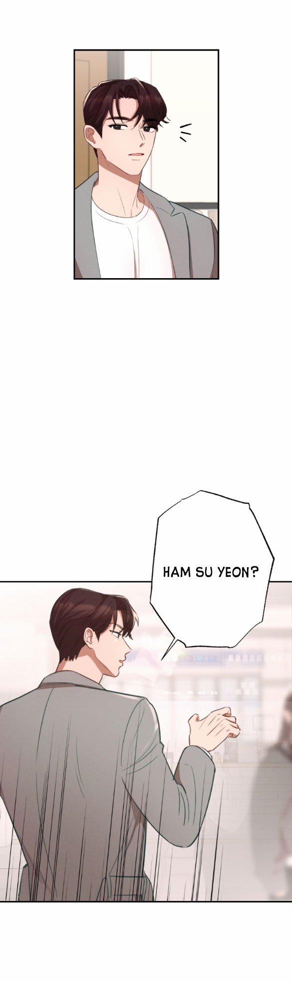 [18+] Còn Nhiều Hơn Cả Những Mối Quan Hệ Đã Từng 6.2 trang 12