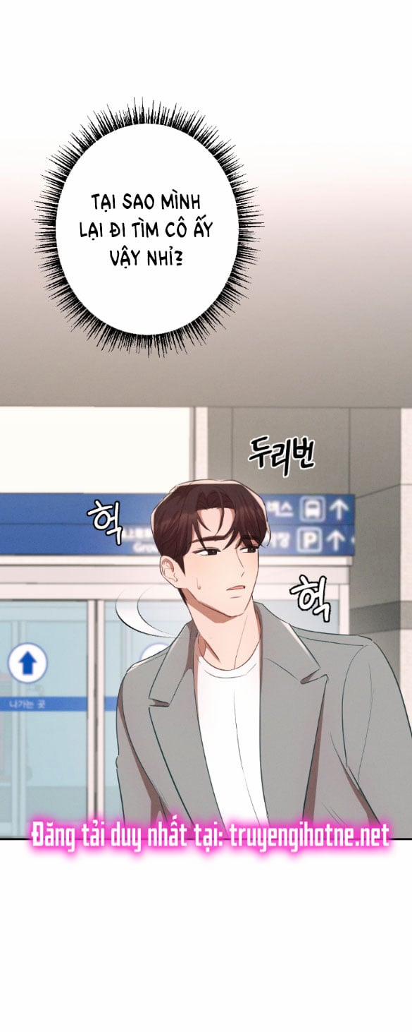 [18+] Còn Nhiều Hơn Cả Những Mối Quan Hệ Đã Từng 6.2 trang 15