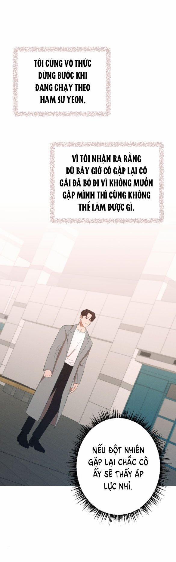 [18+] Còn Nhiều Hơn Cả Những Mối Quan Hệ Đã Từng 6.2 trang 16