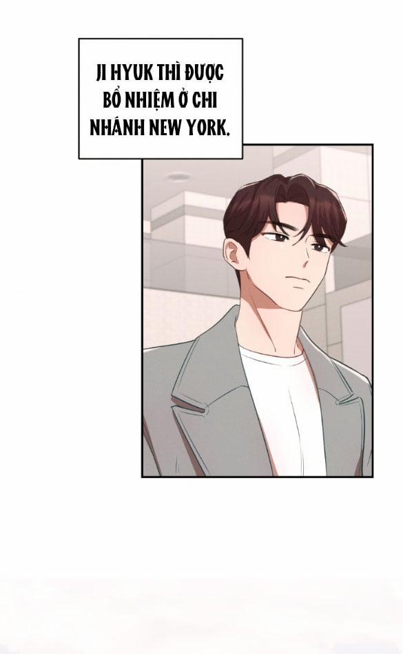 [18+] Còn Nhiều Hơn Cả Những Mối Quan Hệ Đã Từng 6.2 trang 18