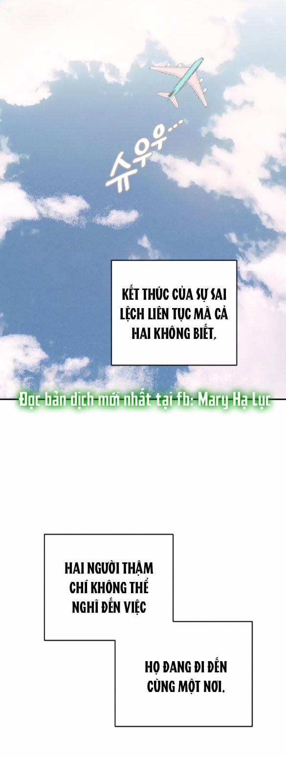 [18+] Còn Nhiều Hơn Cả Những Mối Quan Hệ Đã Từng 6.2 trang 19